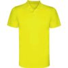 Amarillo flúor