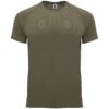 VERDE MILITAR