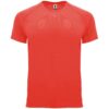 CORAL FLUOR