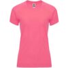 ROSA LADY FLUOR