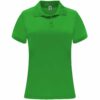 VERDE HELECHO