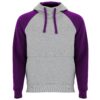 GRIS VIGORE/PURPURA