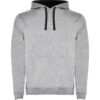 GRIS VIGORE/NEGRO