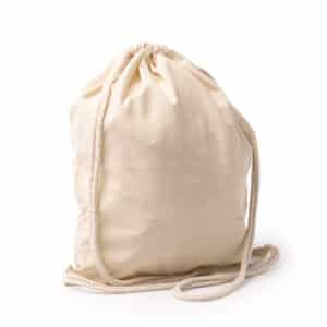 Mochila personalizada algodón CANEA