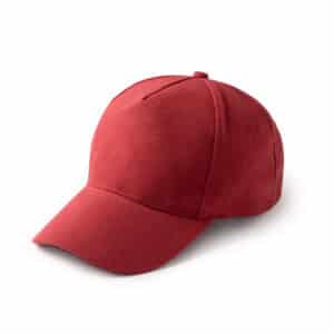 Gorra personalizada FRED