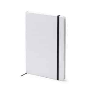 Libreta personalizada SANDRO