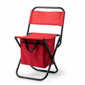 Silla con nevera personalizada KOVAL