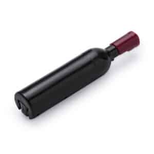 Abrebotellas botella de vino personalizada SYRAH