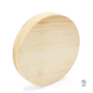 Abrelatas madera personalizado SHERRY