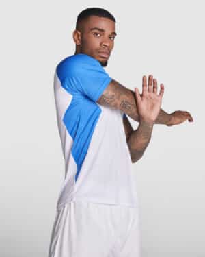 Camiseta técnica personalizada BUGATTI Roly