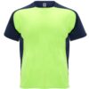VERDE FLUOR/MARINO
