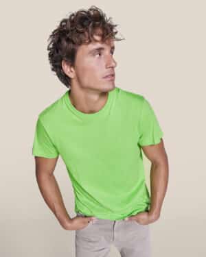 Camiseta personalizada unisex DODO PREMIUM Roly
