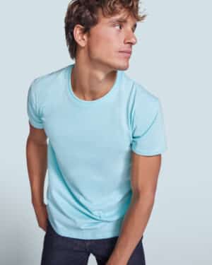 Camiseta personalizada unisex BEAGLE Roly