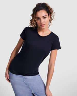 Camiseta personalizada mujer CIES Roly