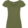 VERDE MILITAR