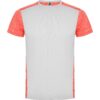 BLANCO/CORAL FLUOR VIGORE