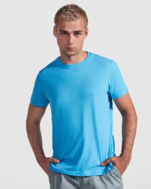 Camiseta personalizada vigoré FOX Roly