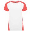 BLANCO/CORAL FLUOR VIGORE