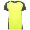 Amarillo flúor/Negro Vigoré