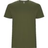 VERDE MILITAR