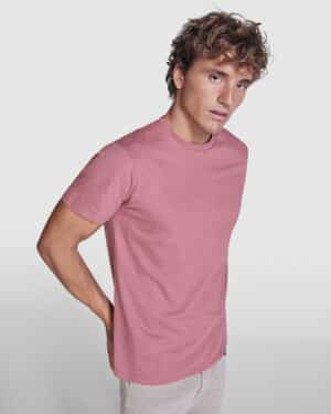 Camiseta personalizada BREDA Roly
