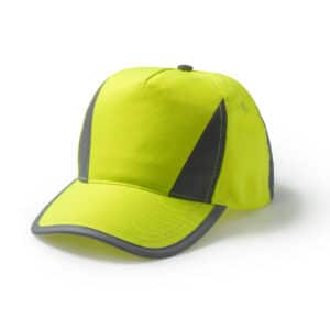 Gorra técnica personalizada BALDER