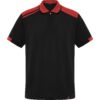 NEGRO/ROJO