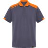 PLOMO/NARANJA