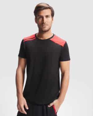 Camiseta personalizada laboral EXPEDITION Roly