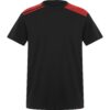 NEGRO/ROJO