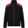 NEGRO/ROJO
