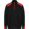 NEGRO/ROJO