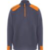 PLOMO/NARANJA