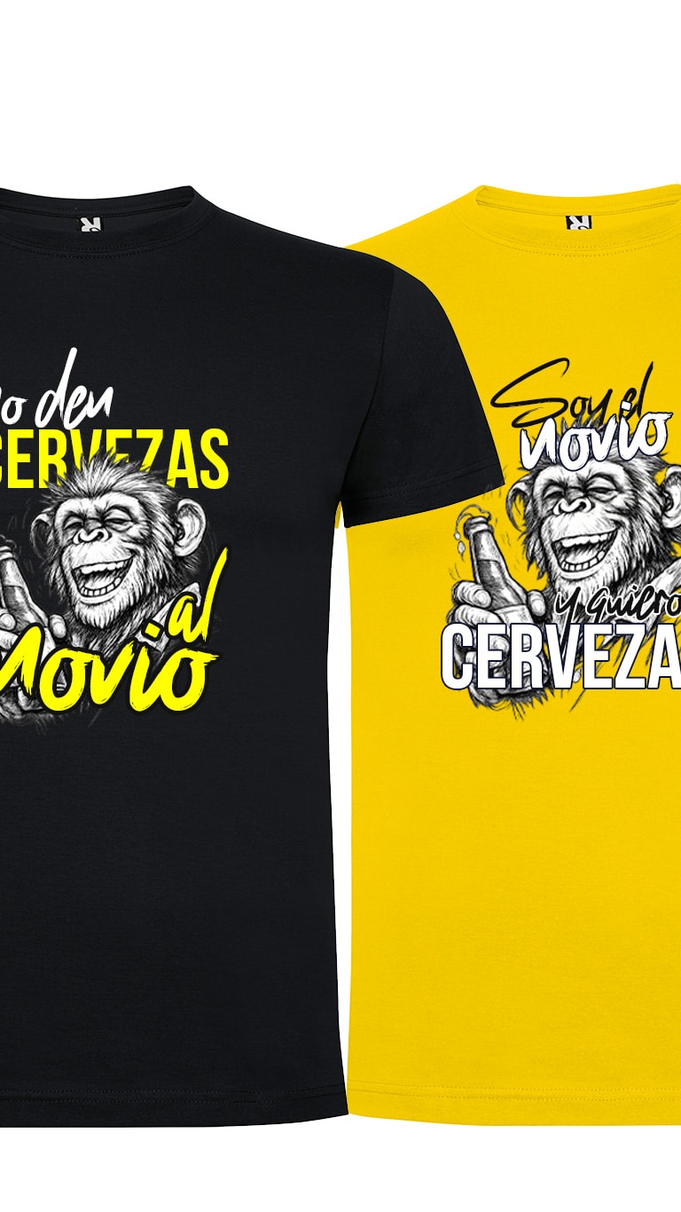 Camisetas Para Despedida De Soltera, Soltero